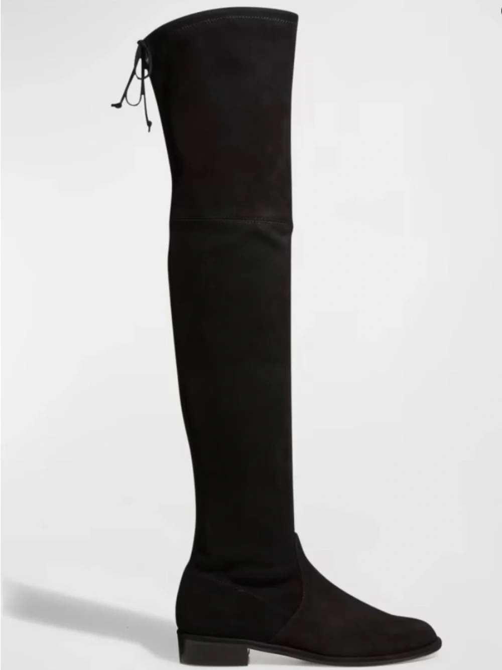 Stuart Weitzman Lowland Boots